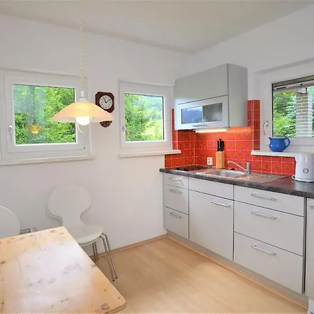 Hébergement de vacances Am Traunsee Mit Bergsicht