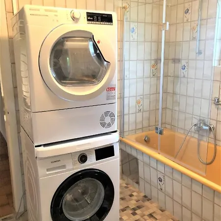 بيت للعطل Am Traunsee Mit Bergsicht