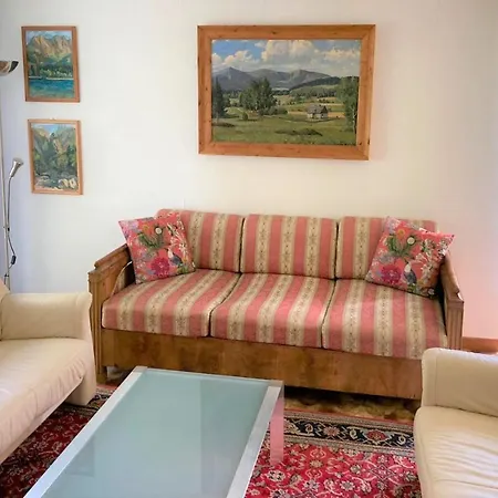 بيت للعطل Am Traunsee Mit Bergsicht تروكيرشن