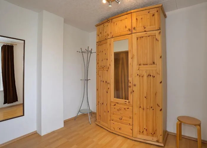 Am Traunsee Mit Bergsicht Feriehus *