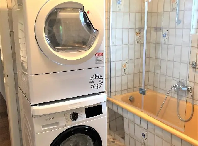 Feriehus Am Traunsee Mit Bergsicht