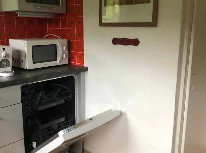 Σπίτι διακοπών Am Traunsee Mit Bergsicht *