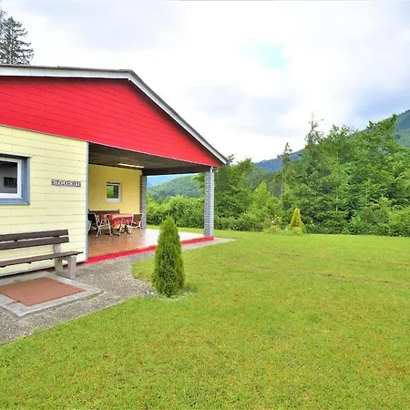 Am Traunsee Mit Bergsicht *