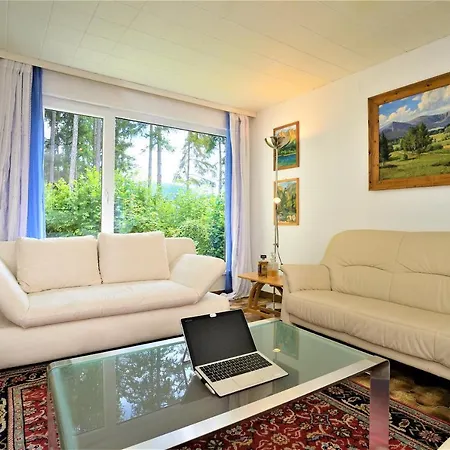 Am Traunsee Mit Bergsicht Casa de Férias *