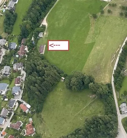 Casa de Férias Am Traunsee Mit Bergsicht Traunkirchen