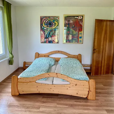 Am Traunsee Mit Bergsicht Casa de Férias *