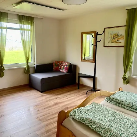 Am Traunsee Mit Bergsicht Casa de Férias *