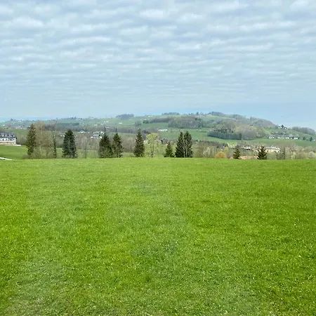 Casa de Férias Am Traunsee Mit Bergsicht *