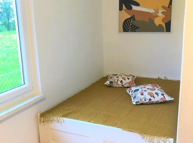 Am Traunsee Mit Bergsicht 펜션 *