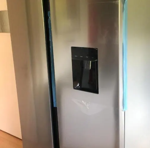 펜션 Am Traunsee Mit Bergsicht *